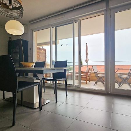 Les Marches Du Soleil Daire Sète Dış mekan fotoğraf